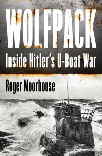 Wolfpack inside hitler - wolfpack, hitler’s