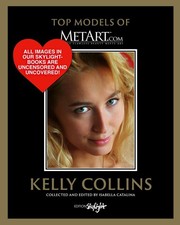 Kelly collins top model - -, of