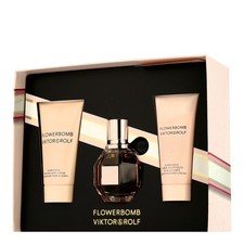 Viktor rolf flowerbomb set - &,