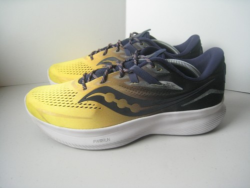 Saucony ride mens size - ,
