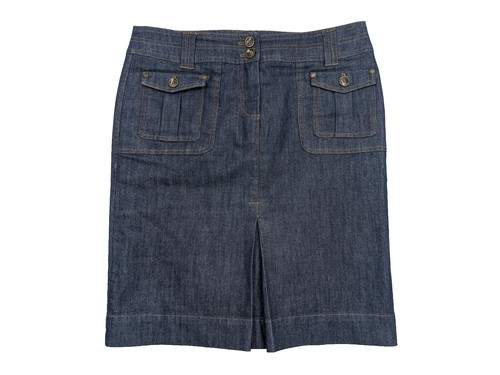 Oliver jeansrock damen 38 - s.,