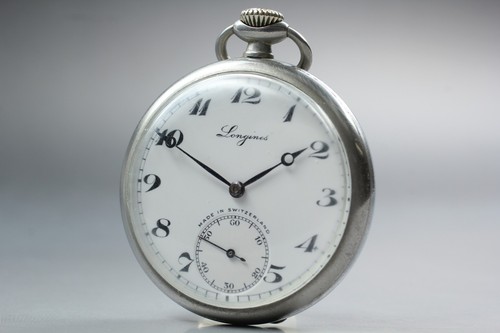 Exc longines cal 37 93 - [exc+5], cal.37.93