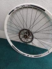 Fahrrad  Vorderrad  26 Zoll Für Bastler