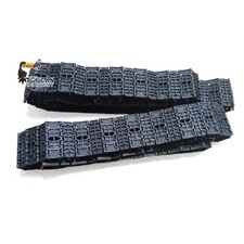 7.0 HengLong Plastik-Ketten