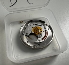 CARTIER EBEL Quarz-Uhrwerk