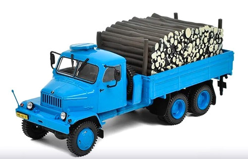 Praga v3s load - 1:43, of