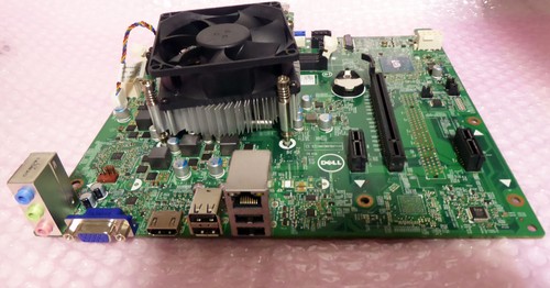 Mainboard für dell inspiron - dell,