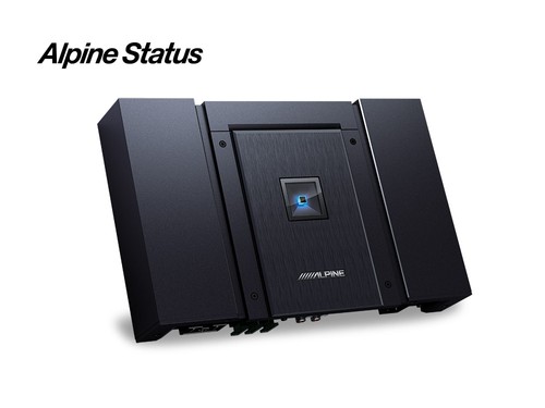 Alpine hda m80 mono - alpine,