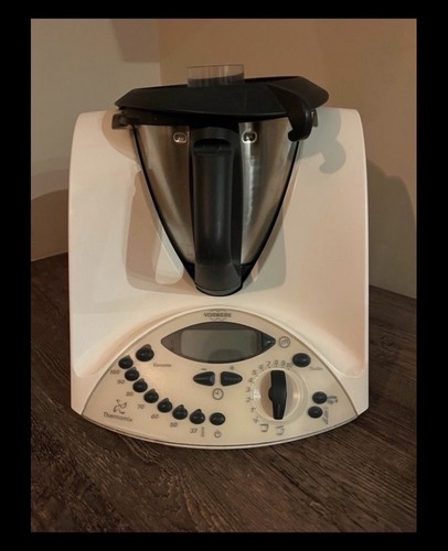 Thermomix tm31 - thermomix,