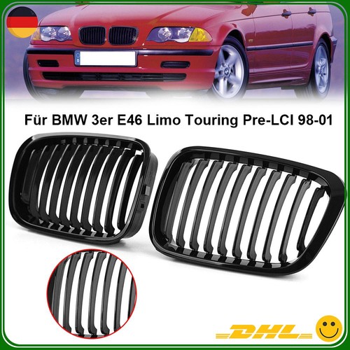Für bmw 3er e46 limo - 3er,