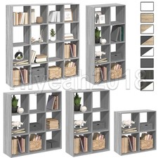 Bücherregal Standregal