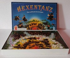 FX Schmid - Hexentanz von