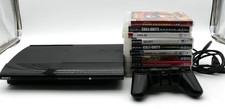 Sony Playstation 3 Super Slim