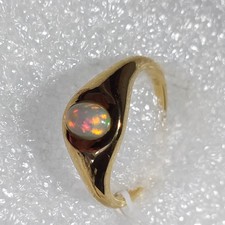 Welo Opal ECHTER Kristallopal