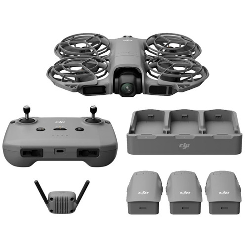 Dji neo - neo, flug)