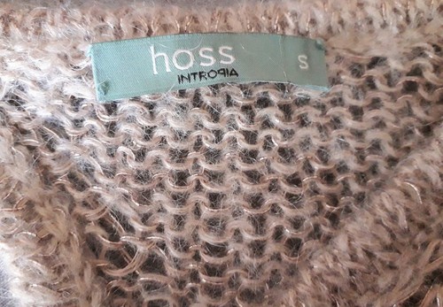Neu hoss intropia - w.neu!, *hoss