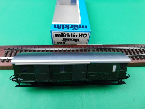 D24 märklin personenwagen - d24,