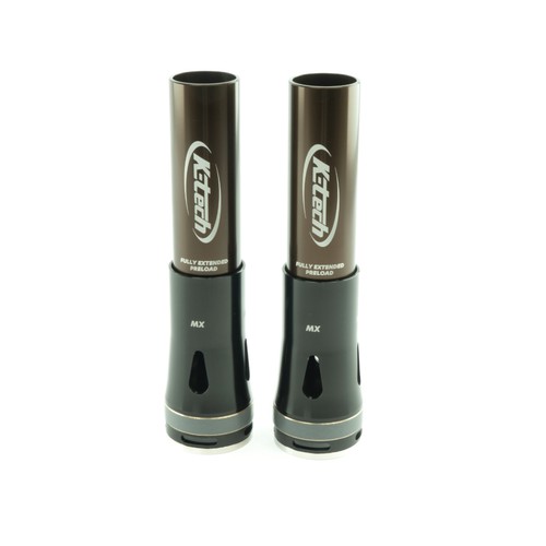Tech gabel federsitz - k-tech,