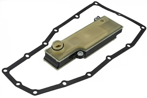 Hydraulikfilter