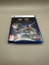 The Nioh Collection (PS5) [B-Ware] Französische Umverpackung
