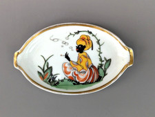 Kleiner Art déco-Ascher