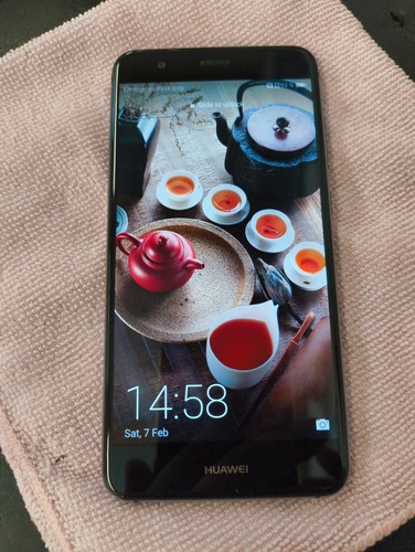 Huawei p10 lite was - huawei, was-lx1a