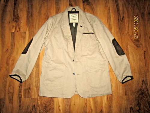 Orvis zambezi twill - twill, sporting