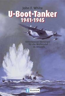 Boot tanker 1941 1945 - u-boot-tanker, 1941-1945
