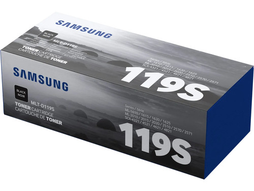 Samsung mlt d119s su863a - /,