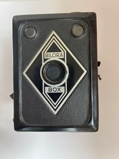 Bilora BOX BOXKAMERA 1935