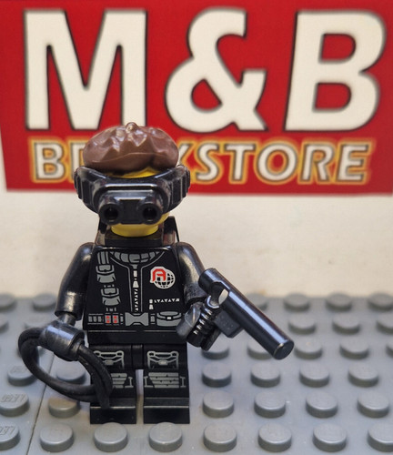 Lego serie 71013 - lego,