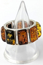 Tricolor Bernstein Ring 0,925