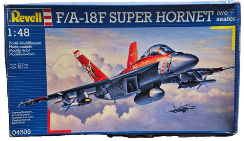 18f super hornet - super, two