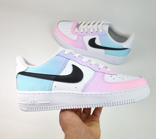 Nike air force gr - air, in
