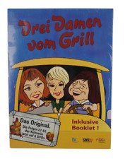 Drei Damen vom Grill Folgen 27