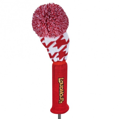 Loudmouth driver - loudmouth,