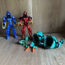 Power Rangers Jungle Fury