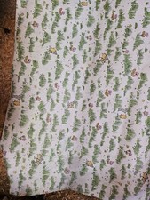 2x Vintage Janosch Kinder-Wand Tapeten 80er Jahre / Ganze Rollen 1x unverpackt