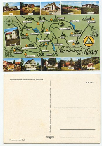 26270 jugendherbergen des - 26270,