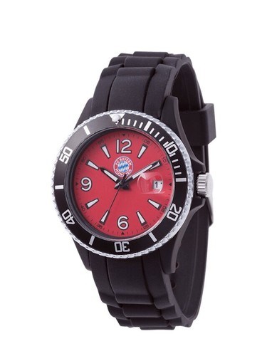 Bayern münchen fanuhr - fc,