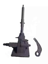 Ford Traktor 2000 3000 3600 4000 kompatibel Lenkgetriebe Baugruppe 135110162