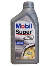 Mobil Super 3000 Formula R