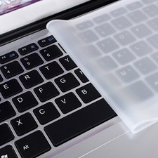 Laptop-Tastaturabdeckung