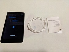 Huawei Media Pad T17.0 Tablet | 7 Zoll | 3G | Micro-SD Slot