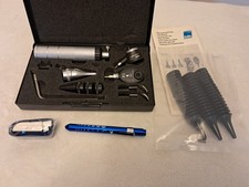 KaWe HNO Set Otoskop /