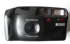 Ricoh RZ-800analog 35mm