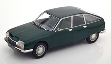 1:18 Norev Citroen GS 1972