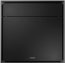 BORA X BO Profi Dampfbackofen