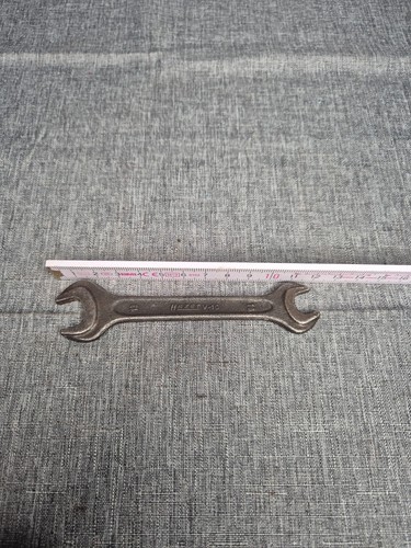 Hazet maulschlüssel 8x13 - v-10,