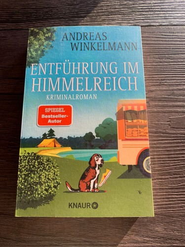 Entführung himmelreich von - entführung,